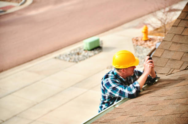 Tile Roofing Contractor in Morongo Valley, CA
