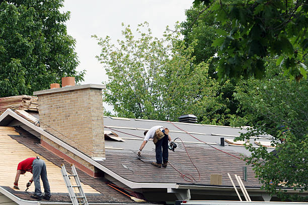 Roof Installation Near Me in Morongo Valley, CA