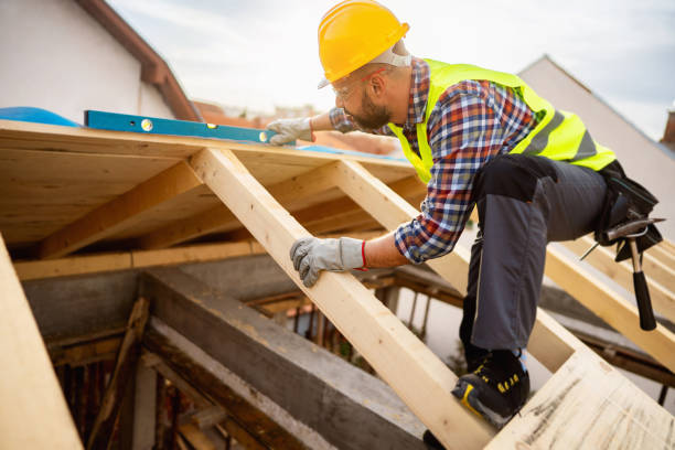 Best Roof Maintenance Services  in Morongo Valley, CA