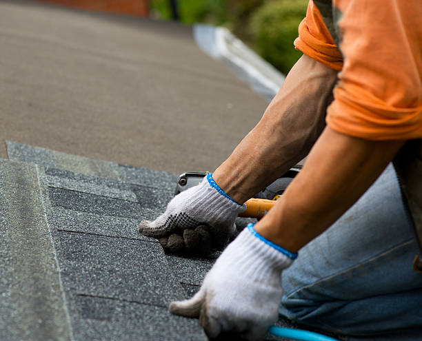Residential Roof Replacement in Morongo Valley, CA