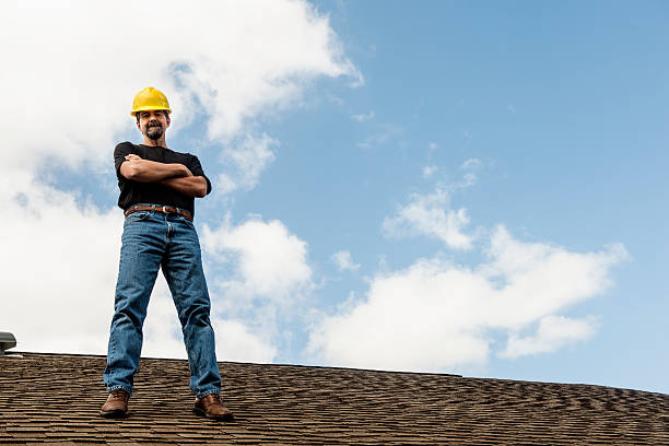 Best Residential Roofing Contractor  in Morongo Valley, CA