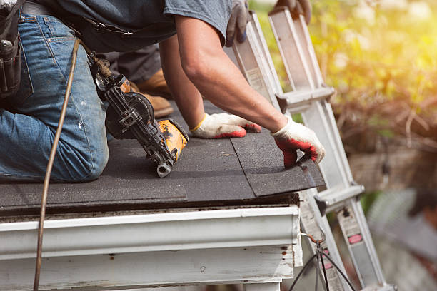 Best Roof Gutter Cleaning  in Morongo Valley, CA