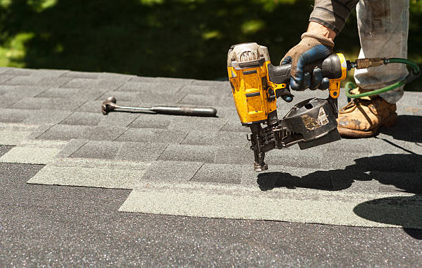 Professional Roofing Contractor in Morongo Valley, CA