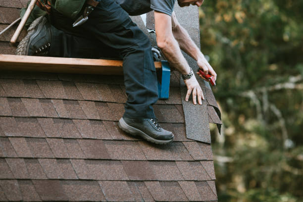 Best Roof Waterproofing Services  in Morongo Valley, CA
