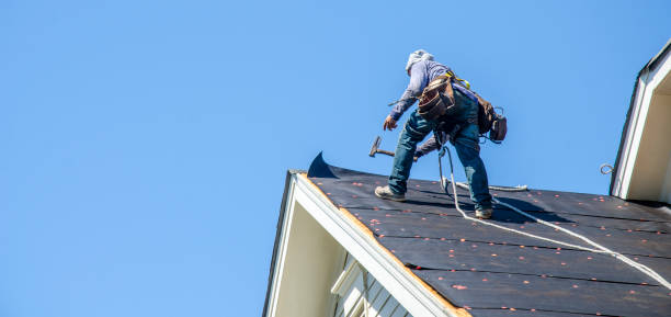 Professional Roofing Contractor in Morongo Valley, CA